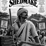 BABURAO SHEDMAKE