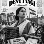 BHAGWATI DEVI TYAGI