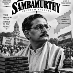 BULUSU SAMBAMURTHY