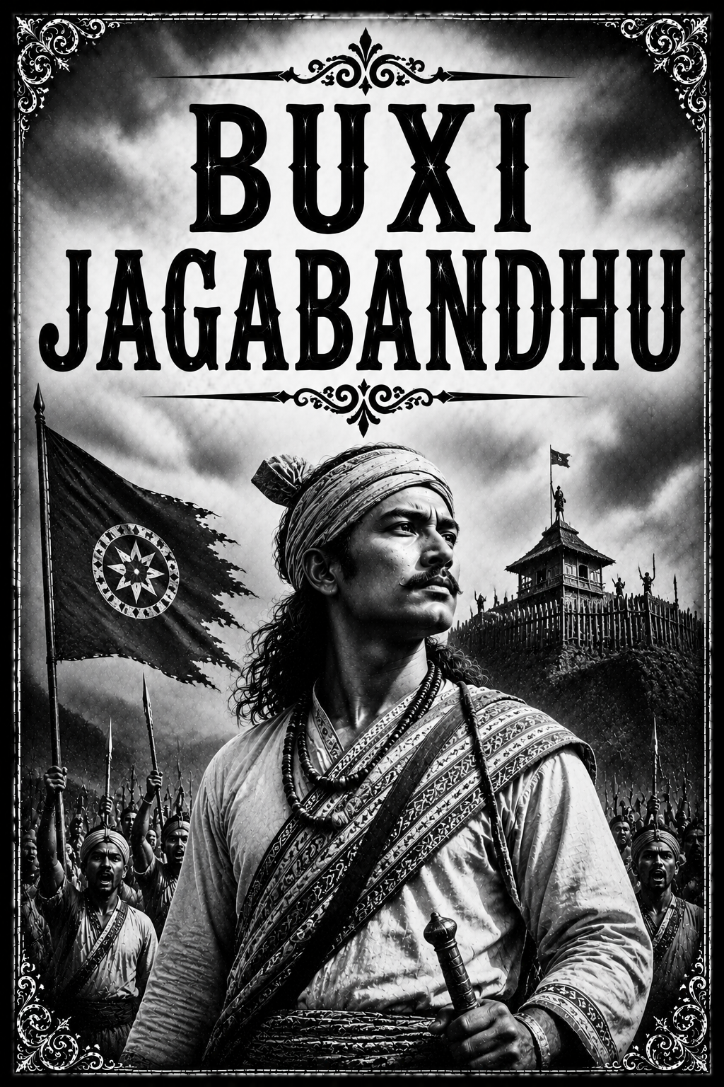 BUXI JAGABANDHU