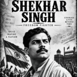 CHANDRA SHEKHAR SINGH