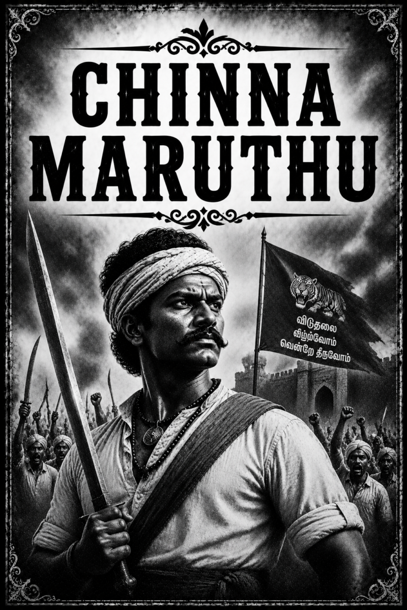 CHINNA MARUTHU
