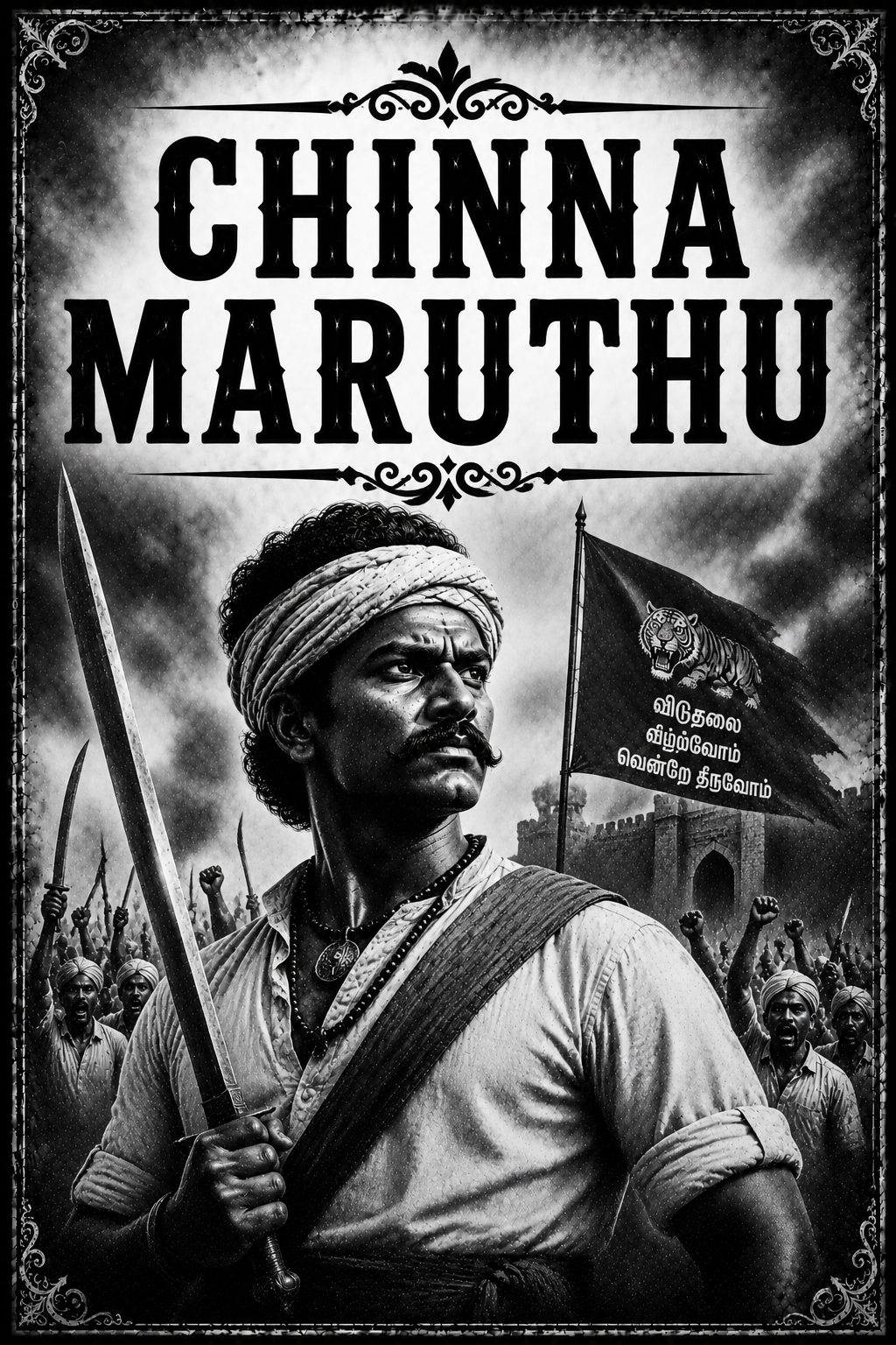 CHINNA MARUTHU