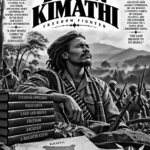 DEDAN KIMATHI