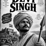 DEVI SINGH