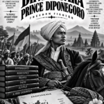 DIPANEGARA — PRINCE DIPONEGORO