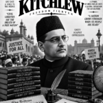 DR. SAIFUDDIN KITCHLEW