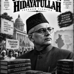 GHULAM HUSSAIN HIDAYATULLAH