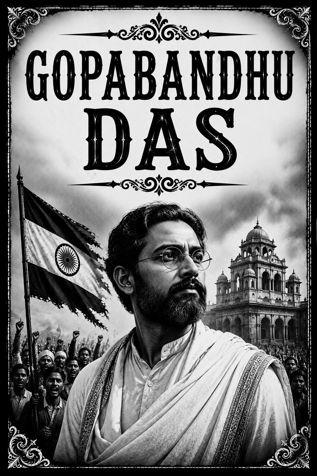 GOPABANDHU DAS