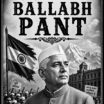 GOVIND BALLABH PANT