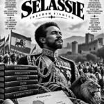 HAILE SELASSIE