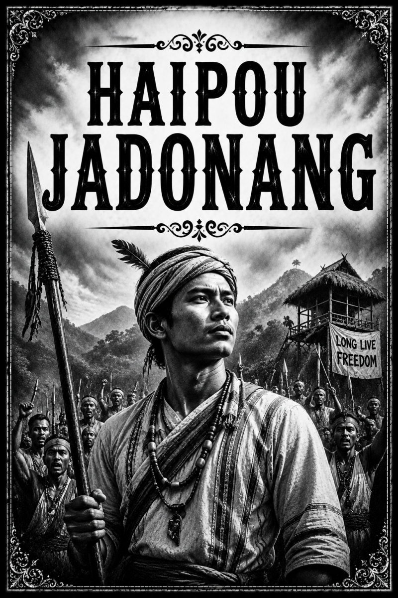 HAIPOU JADONANG