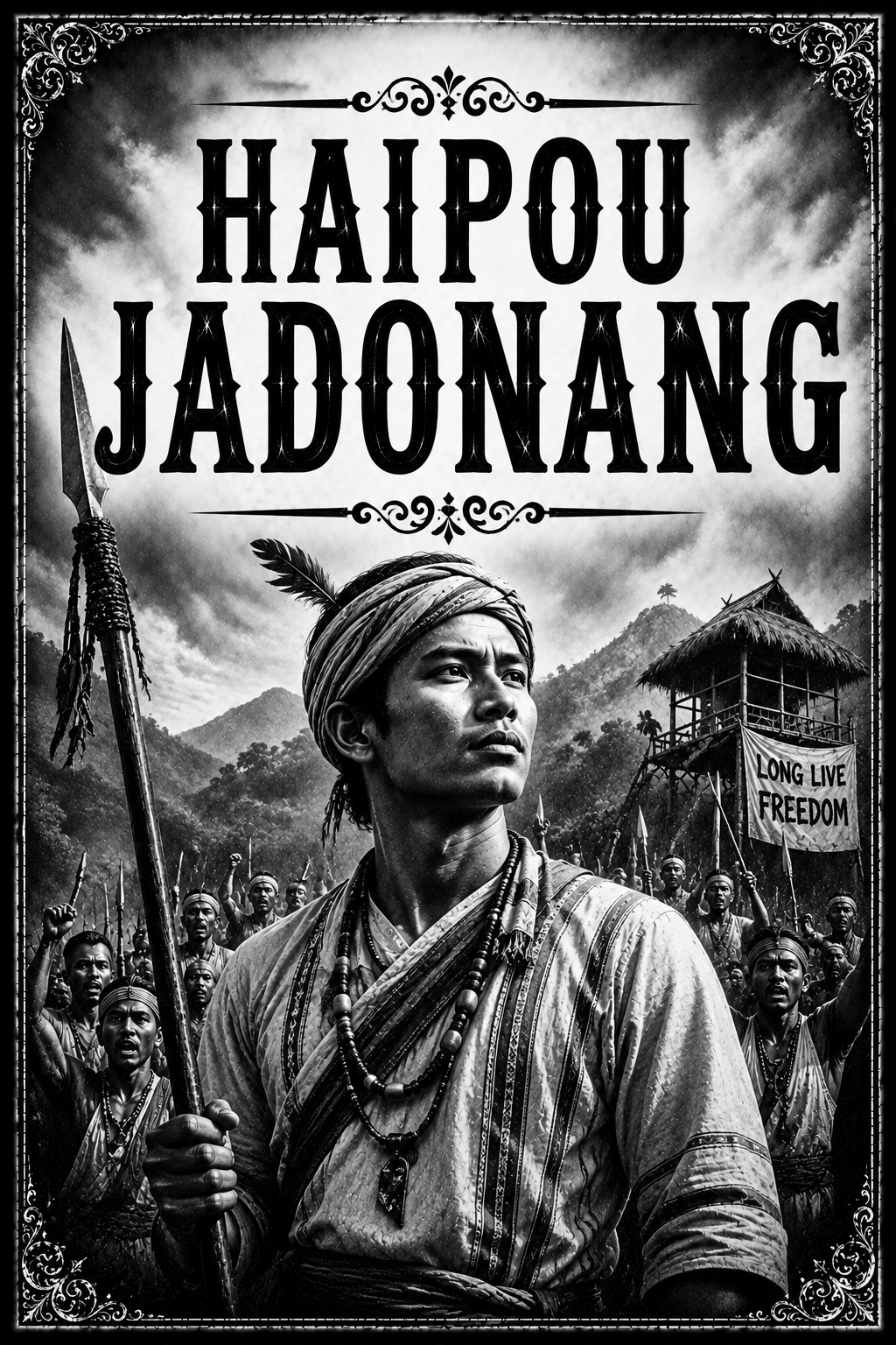 HAIPOU JADONANG