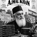 HAKIM AJMAL KHAN