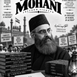 HASRAT MOHANI