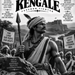 HONAJI KENGALE