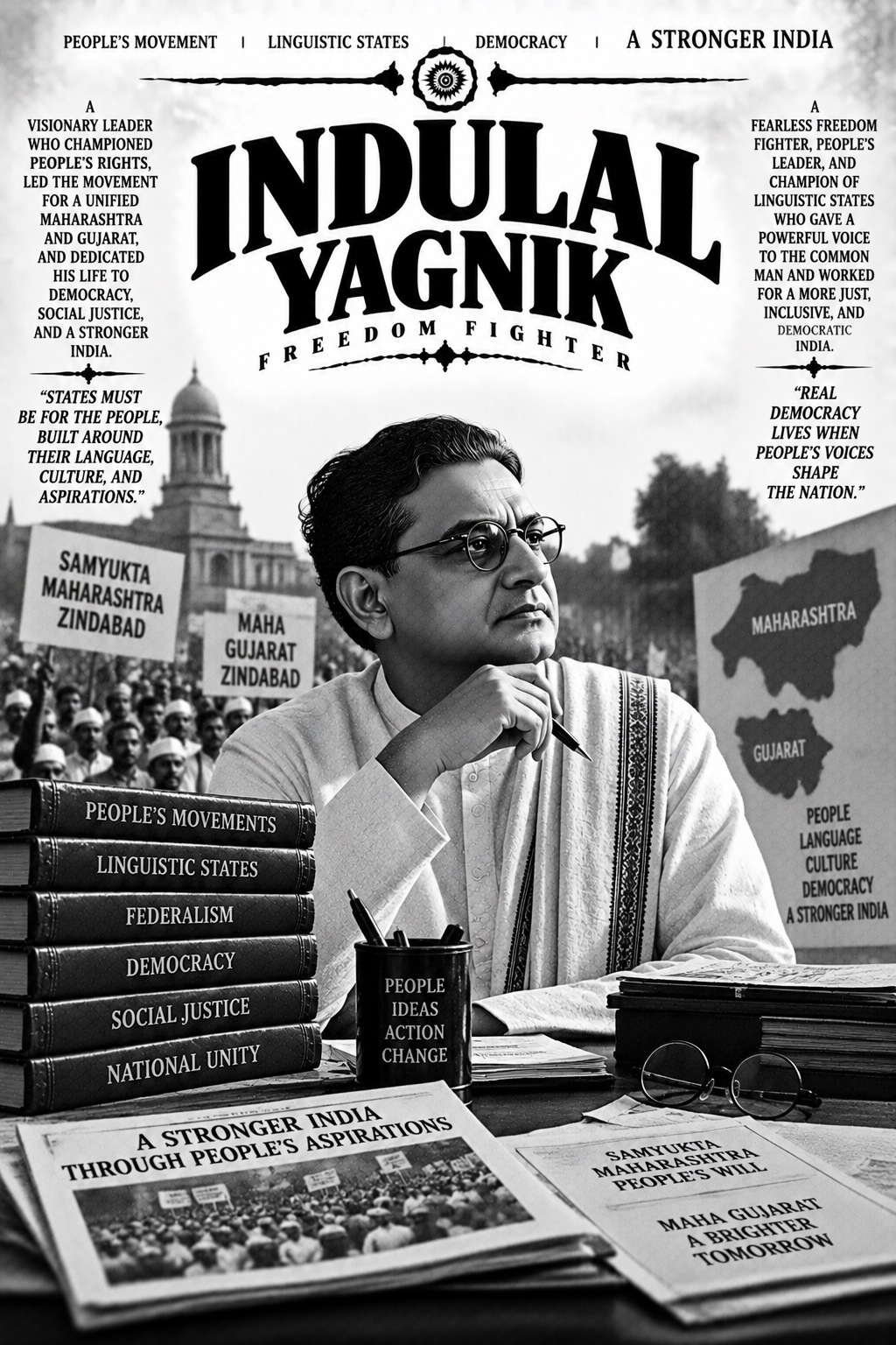 INDULAL YAGNIK