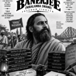 JATINDRANATH BANERJEE