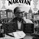 JAYAPRAKASH NARAYAN