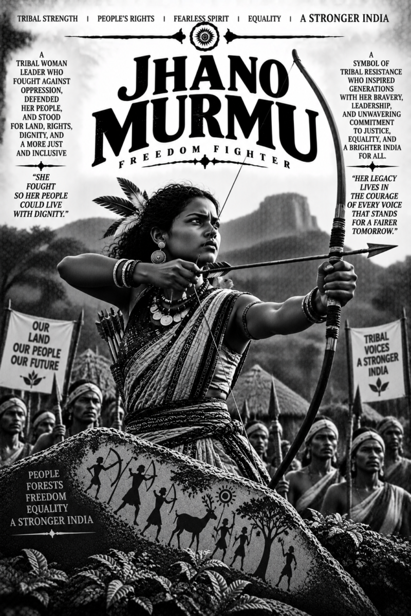 JHANO MURMU