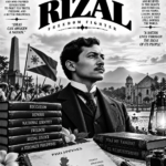 JOSÉ RIZAL