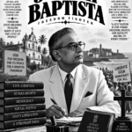 JOSEPH BAPTISTA