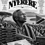 JULIUS NYERERE