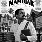 K. KUNHIRAMAN NAMBIAR