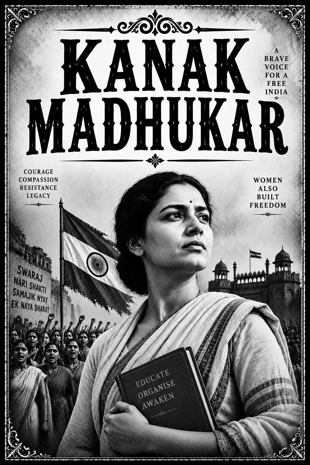 KANAK MADHUKAR