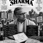 KARYANAND SHARMA