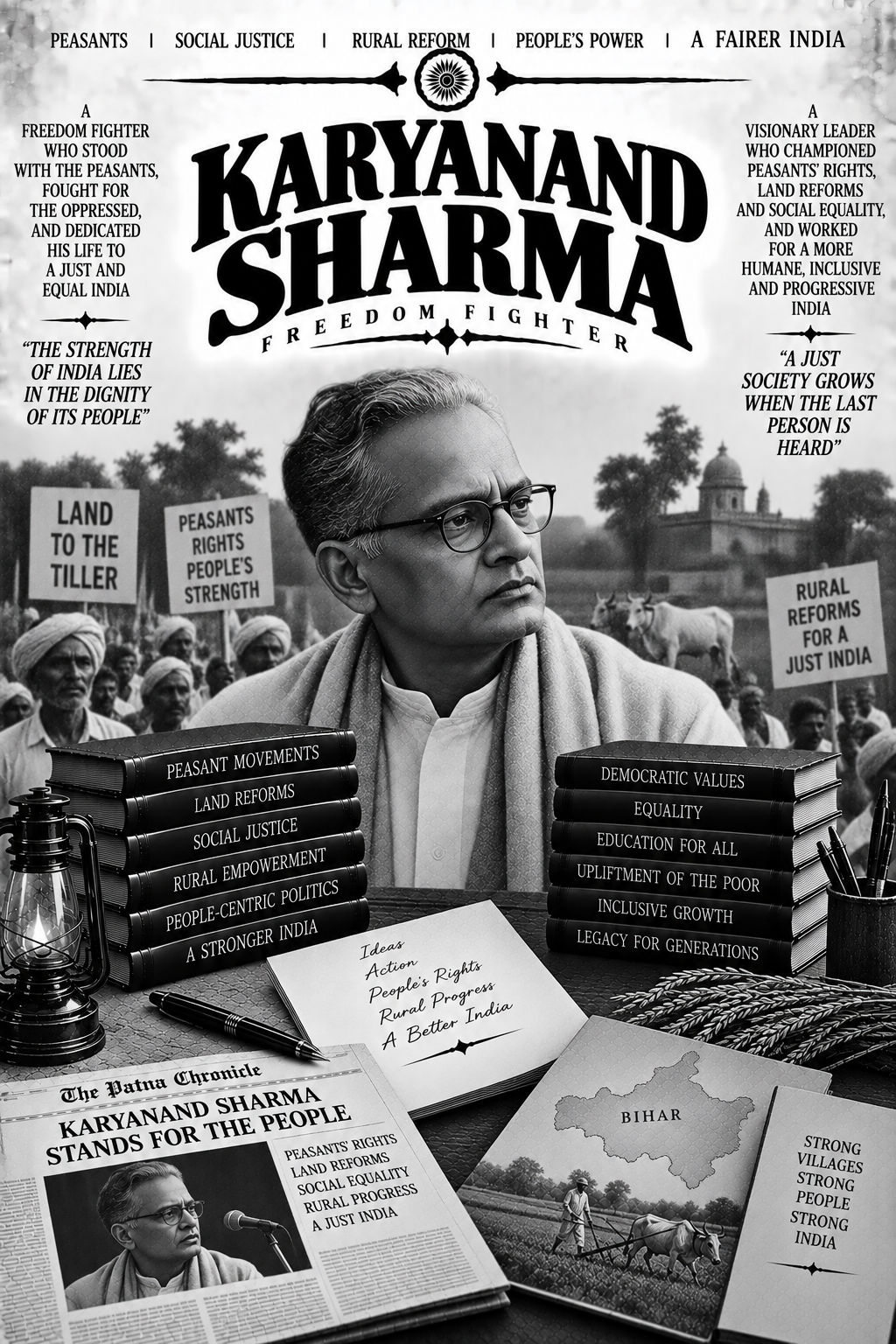 KARYANAND SHARMA