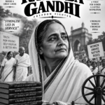 KASTURBA GANDHI