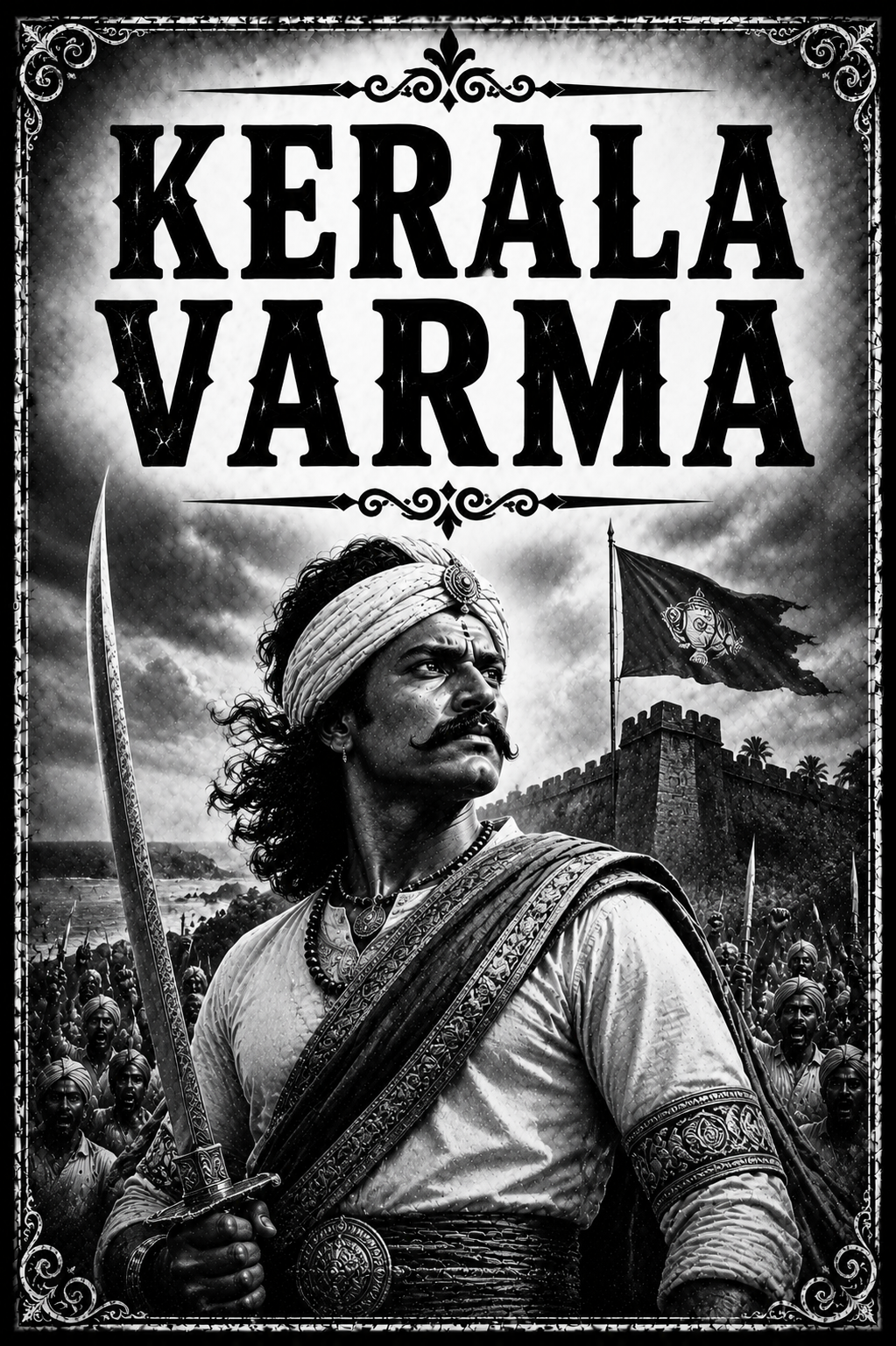 KERALA VARMA