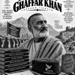 KHAN ABDUL GHAFFAR KHAN