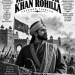 KHAN BAHADUR KHAN ROHILLA