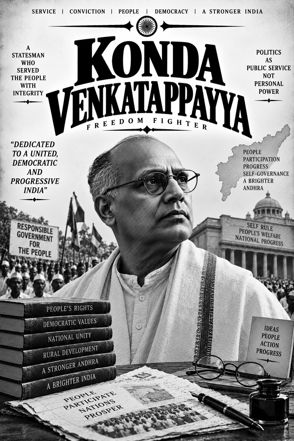 KONDA VENKATAPPAYYA