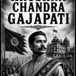 KRUSHNA CHANDRA GAJAPATI