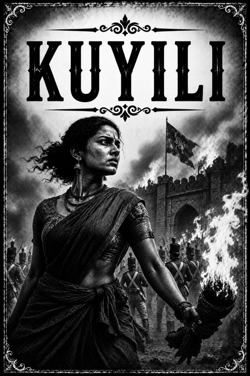 KUYILI