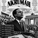KWAME NKRUMAH
