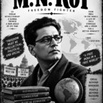M. N. ROY