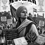 MAN KAUR