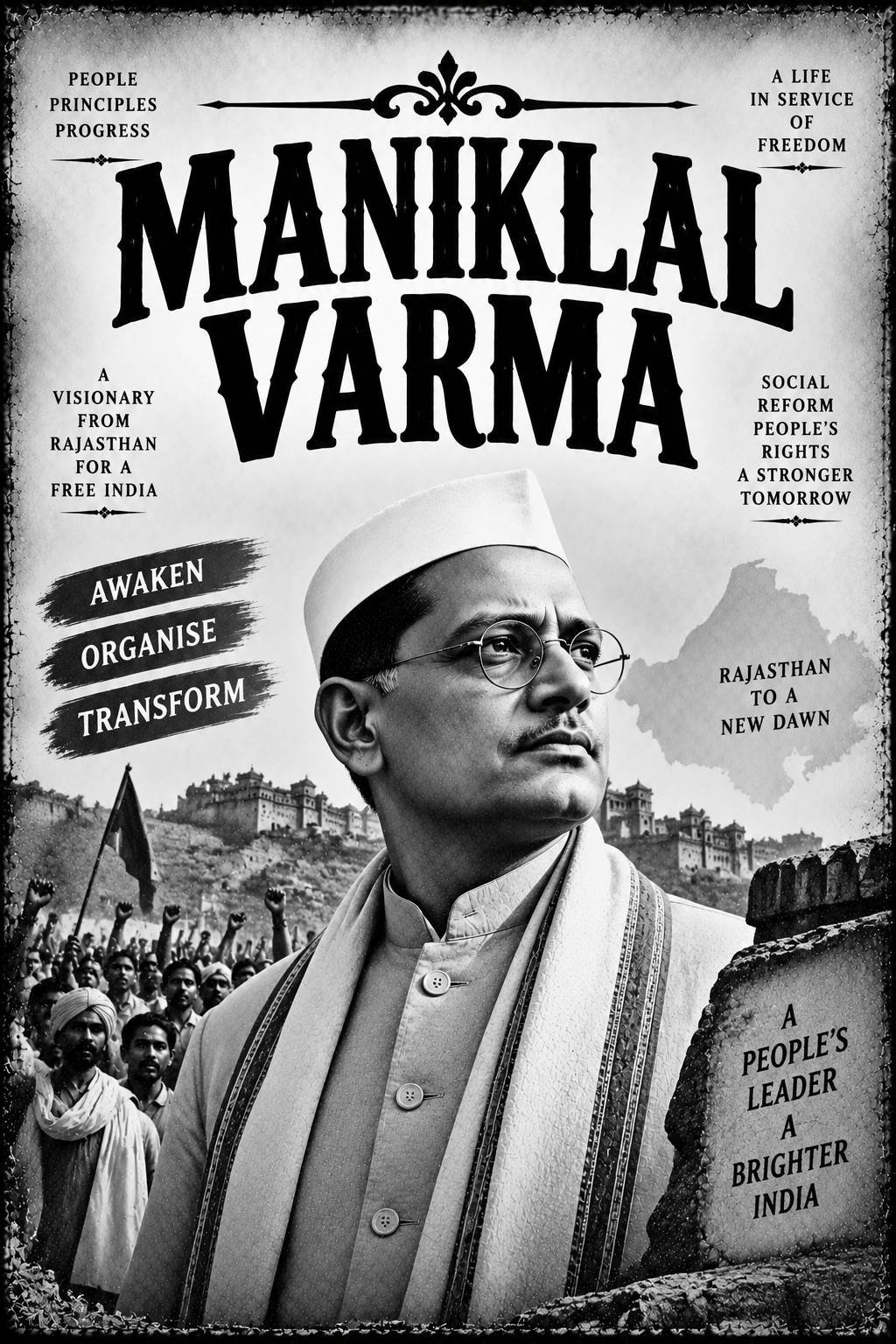 MANIKLAL VARMA