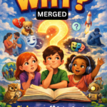 THE WHY MERGED