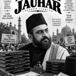 MOHAMMAD ALI JAUHAR