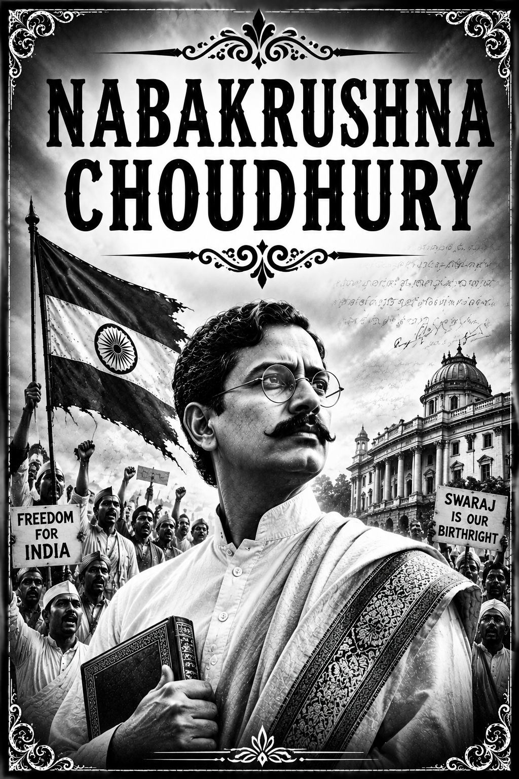 NABAKRUSHNA CHOUDHURY