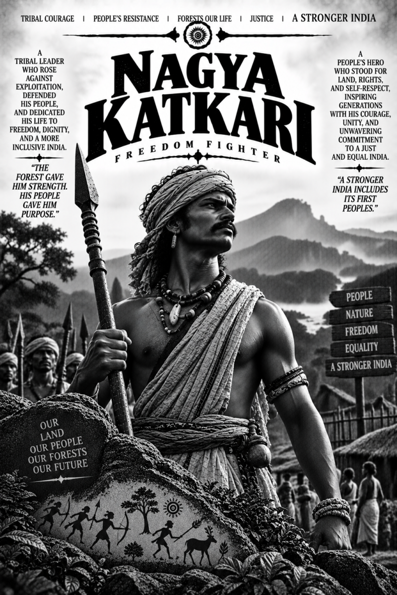 NAGYA KATKARI