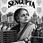 NELLIE SENGUPTA