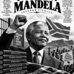 NELSON MANDELA