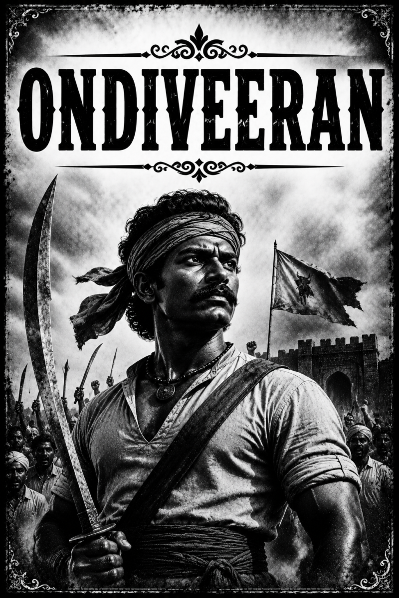 ONDIVEERAN
