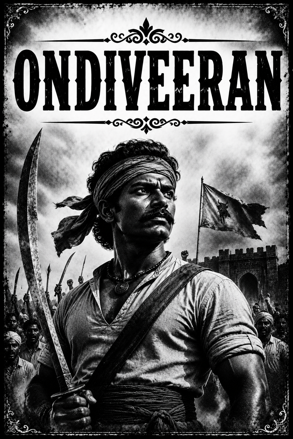 ONDIVEERAN